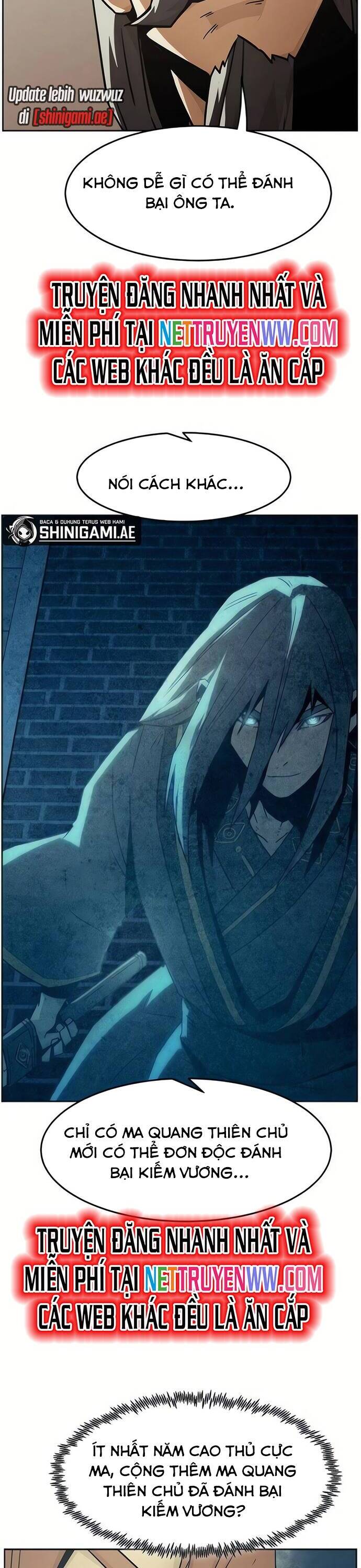 Tiểu Gia Chủ của Tứ Xuyên Đường Gia trở thành Kiếm Thần - Chapter 52 - Page 13