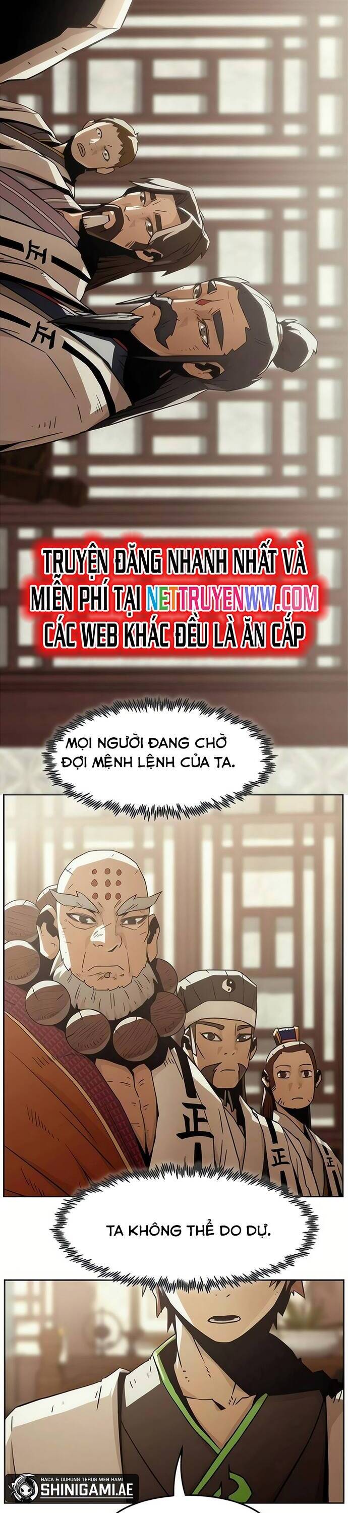 Tiểu Gia Chủ của Tứ Xuyên Đường Gia trở thành Kiếm Thần - Chapter 52 - Page 17