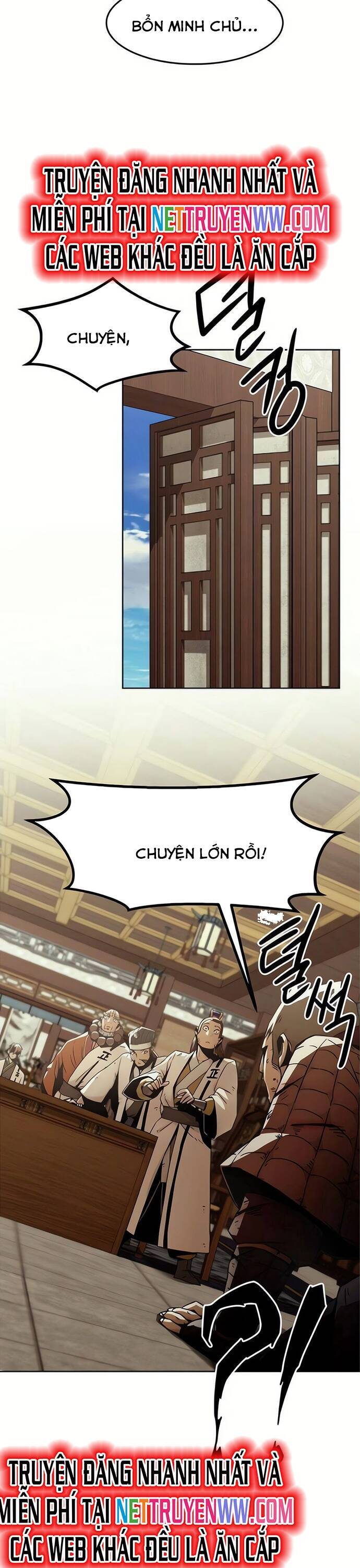 Tiểu Gia Chủ của Tứ Xuyên Đường Gia trở thành Kiếm Thần - Chapter 52 - Page 18