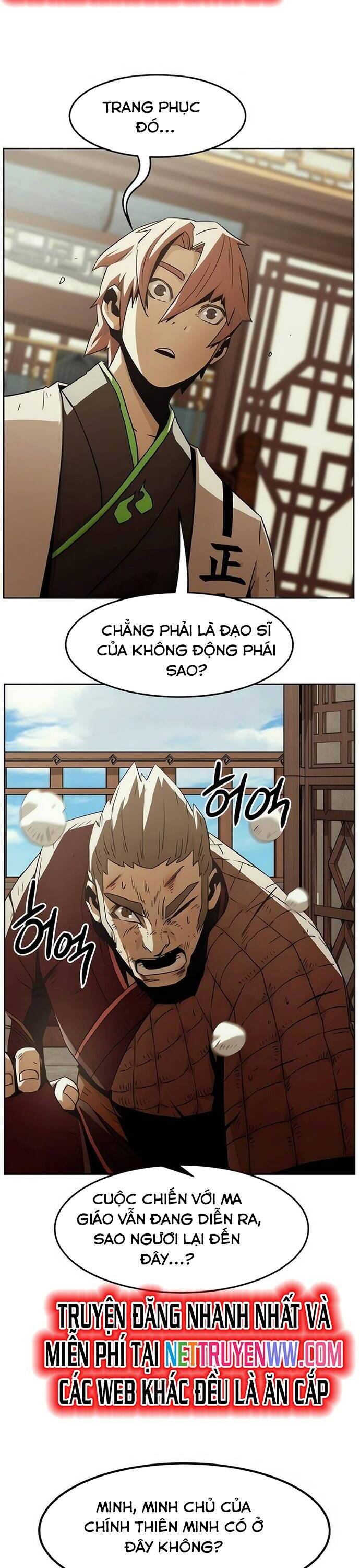 Tiểu Gia Chủ của Tứ Xuyên Đường Gia trở thành Kiếm Thần - Chapter 52 - Page 19