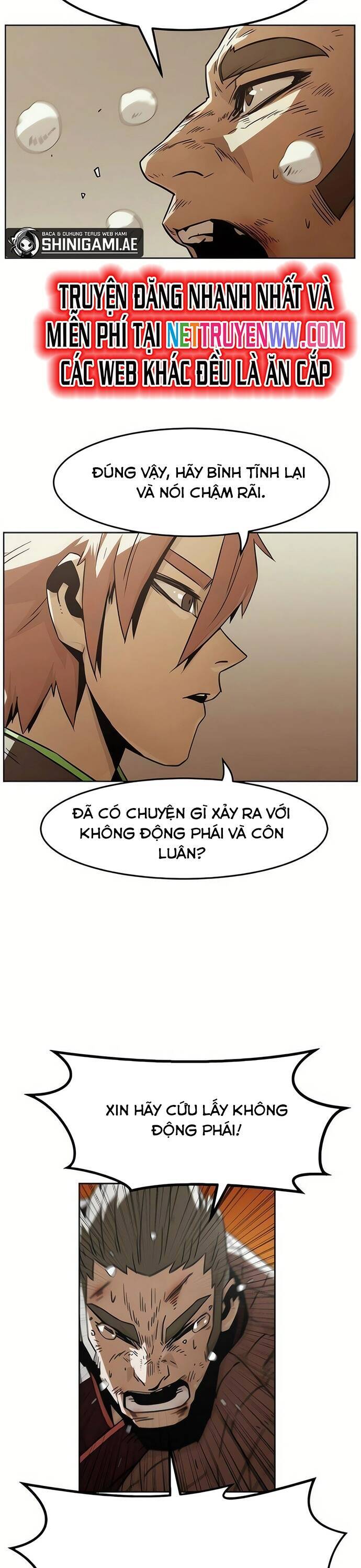 Tiểu Gia Chủ của Tứ Xuyên Đường Gia trở thành Kiếm Thần - Chapter 52 - Page 20