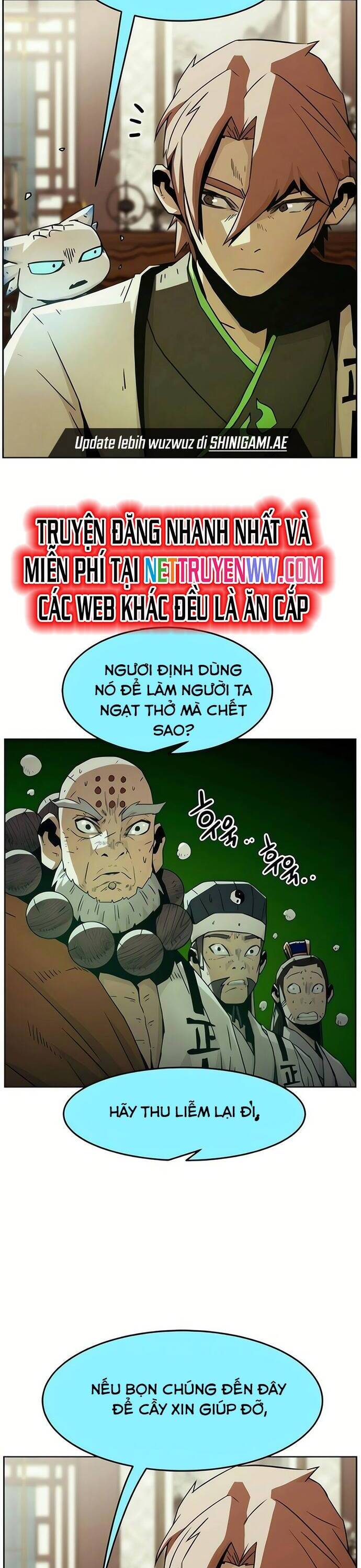 Tiểu Gia Chủ của Tứ Xuyên Đường Gia trở thành Kiếm Thần - Chapter 52 - Page 27