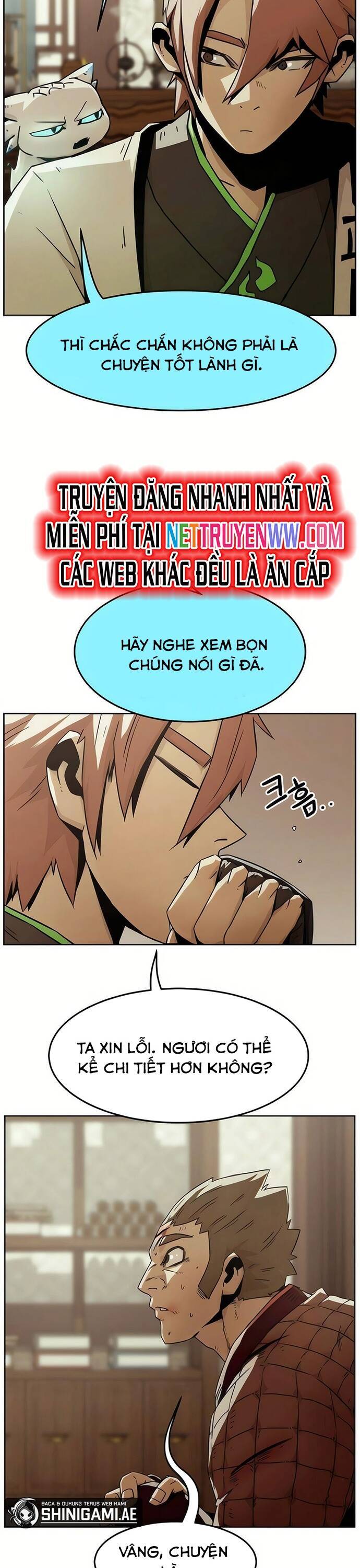 Tiểu Gia Chủ của Tứ Xuyên Đường Gia trở thành Kiếm Thần - Chapter 52 - Page 28