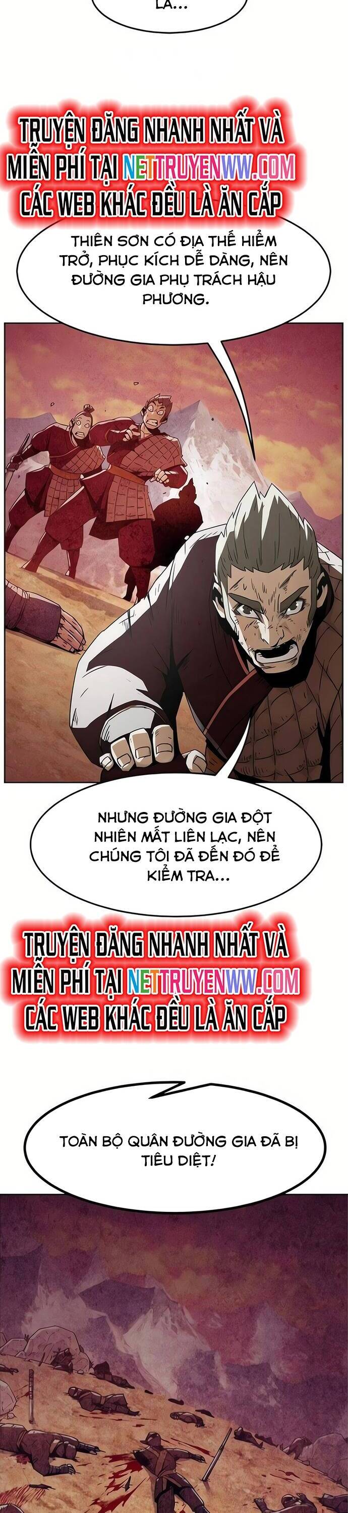 Tiểu Gia Chủ của Tứ Xuyên Đường Gia trở thành Kiếm Thần - Chapter 52 - Page 29