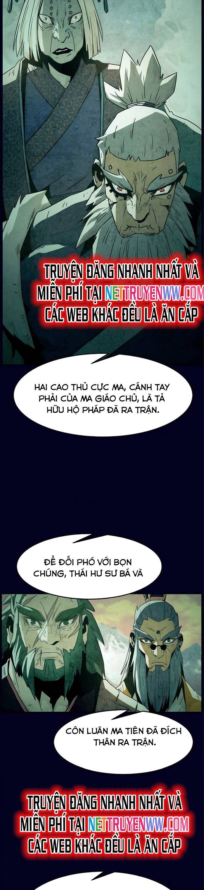 Tiểu Gia Chủ của Tứ Xuyên Đường Gia trở thành Kiếm Thần - Chapter 52 - Page 32