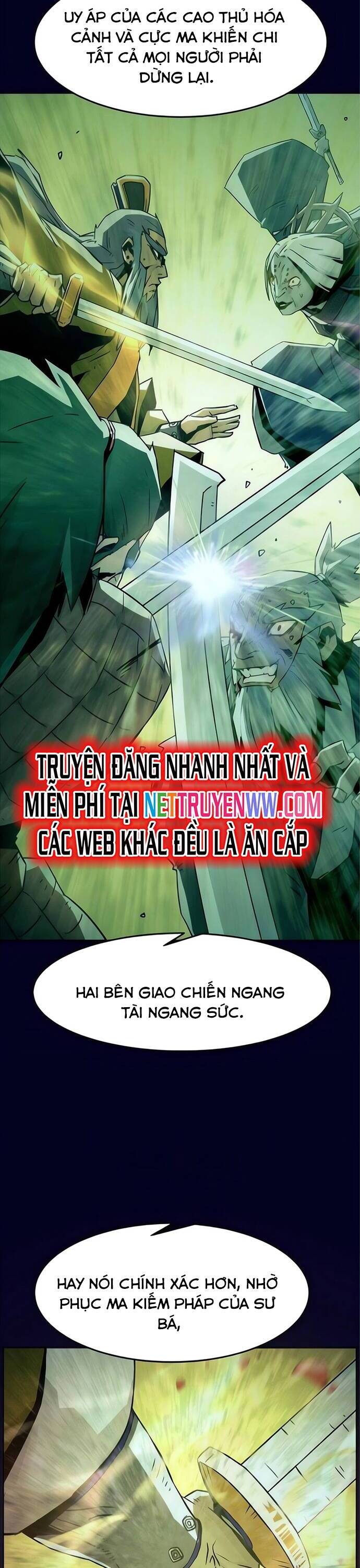 Tiểu Gia Chủ của Tứ Xuyên Đường Gia trở thành Kiếm Thần - Chapter 52 - Page 33