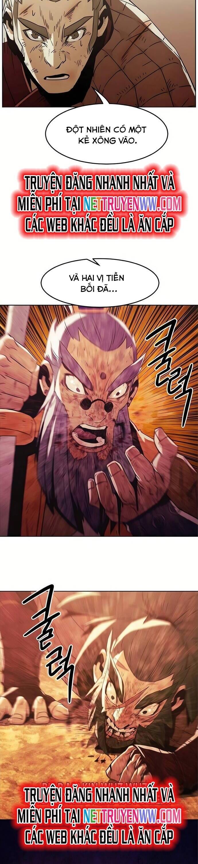 Tiểu Gia Chủ của Tứ Xuyên Đường Gia trở thành Kiếm Thần - Chapter 52 - Page 35