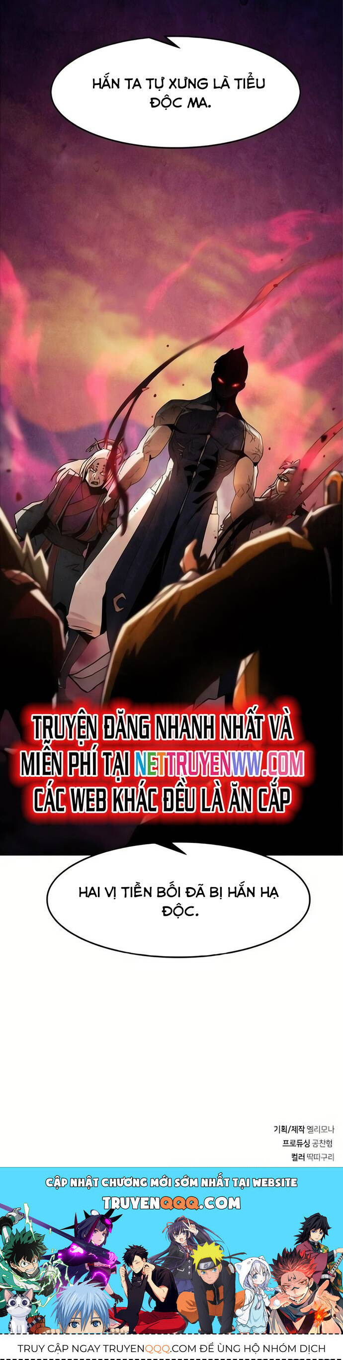 Tiểu Gia Chủ của Tứ Xuyên Đường Gia trở thành Kiếm Thần - Chapter 52 - Page 36