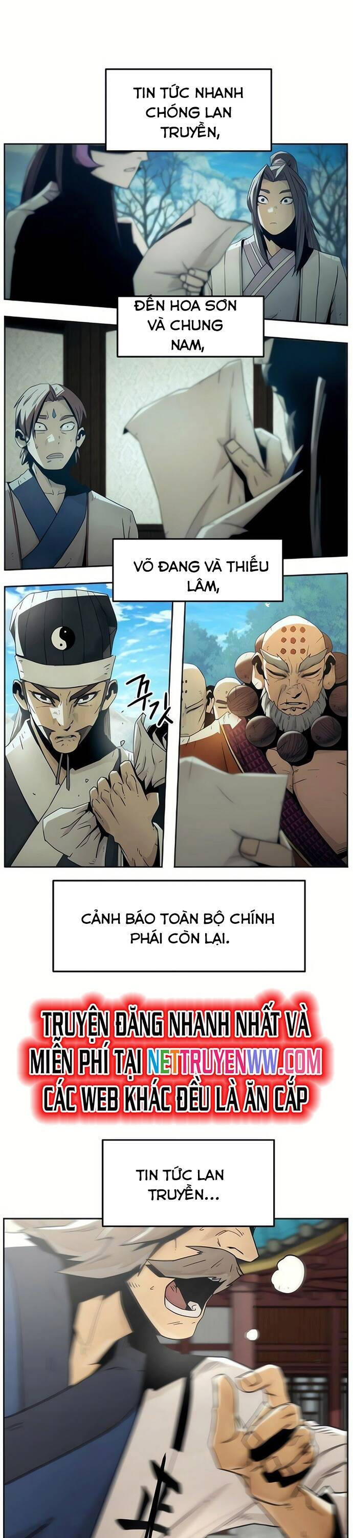 Tiểu Gia Chủ của Tứ Xuyên Đường Gia trở thành Kiếm Thần - Chapter 52 - Page 4
