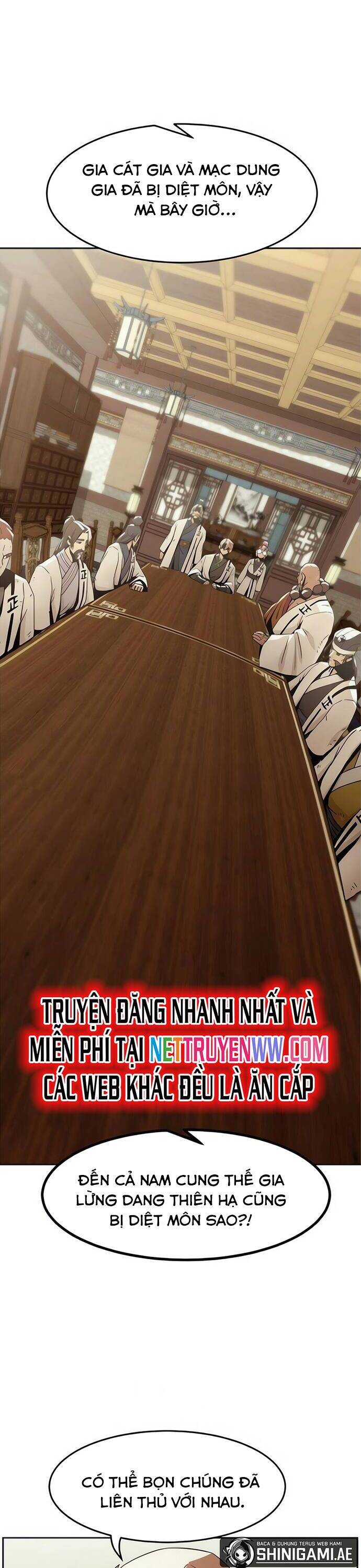 Tiểu Gia Chủ của Tứ Xuyên Đường Gia trở thành Kiếm Thần - Chapter 52 - Page 7