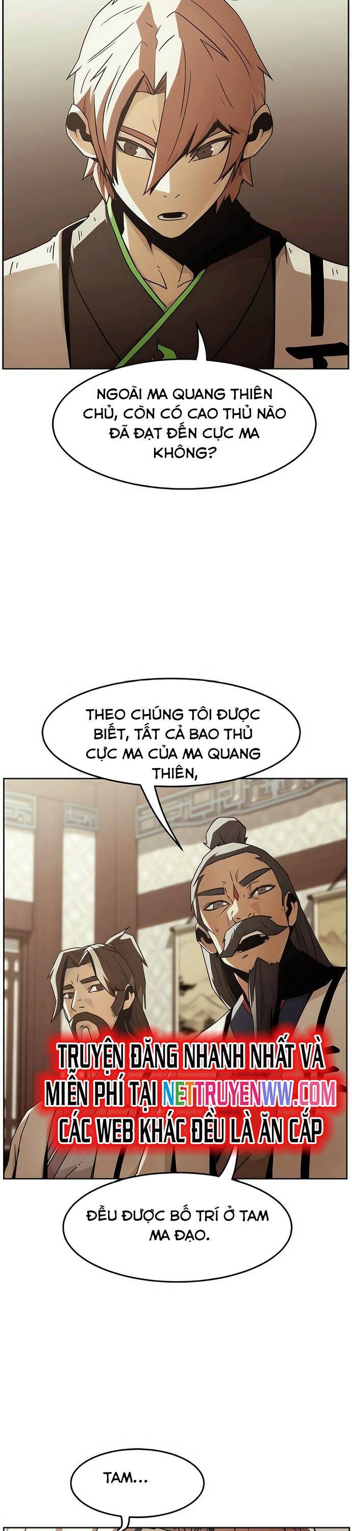 Tiểu Gia Chủ của Tứ Xuyên Đường Gia trở thành Kiếm Thần - Chapter 52 - Page 8