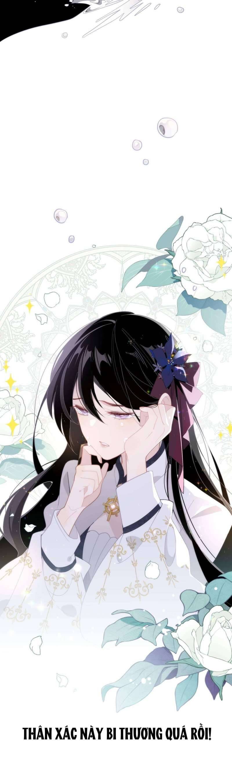 Xuyên Thành Phù Thủy Nuôi Dưỡng Kỵ Sĩ Thánh Điện - Chapter 1 - Page 17