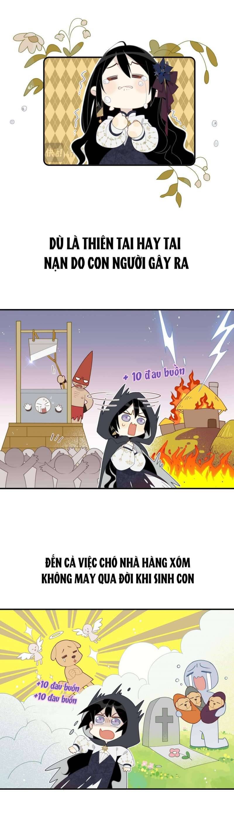 Xuyên Thành Phù Thủy Nuôi Dưỡng Kỵ Sĩ Thánh Điện - Chapter 1 - Page 18