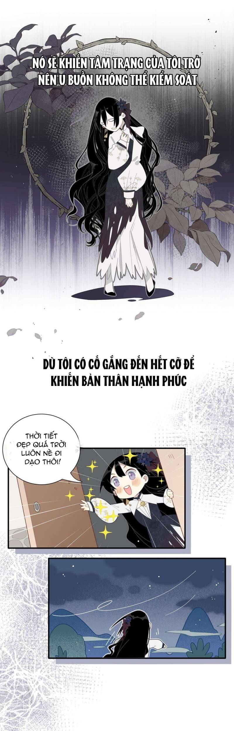 Xuyên Thành Phù Thủy Nuôi Dưỡng Kỵ Sĩ Thánh Điện - Chapter 1 - Page 19