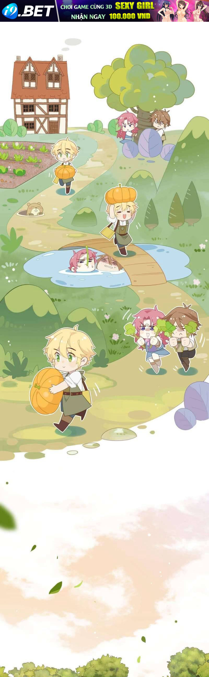 Xuyên Thành Phù Thủy Nuôi Dưỡng Kỵ Sĩ Thánh Điện - Chapter 10 - Page 13