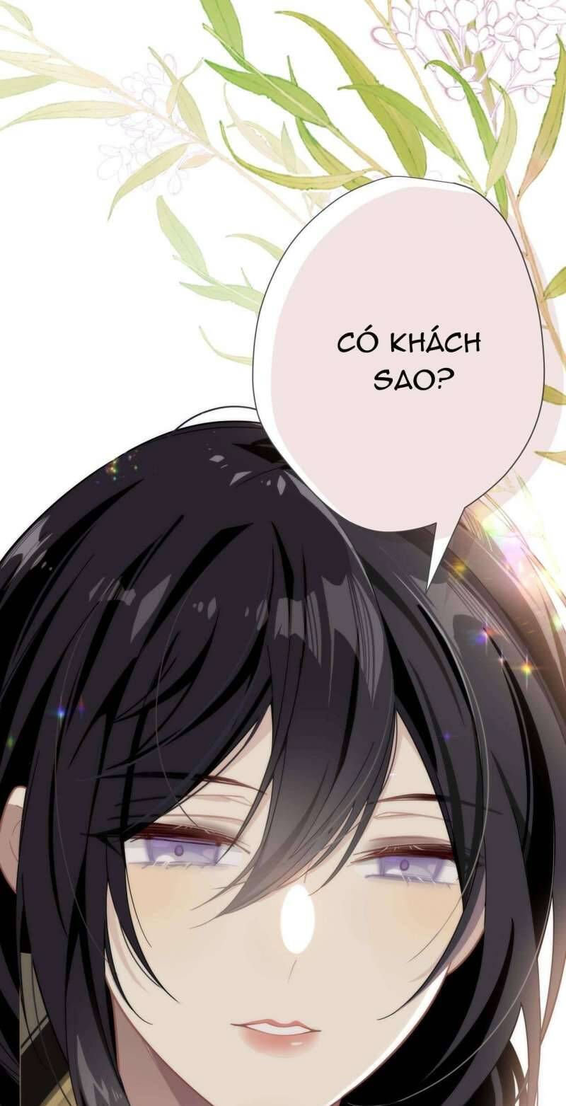 Xuyên Thành Phù Thủy Nuôi Dưỡng Kỵ Sĩ Thánh Điện - Chapter 10 - Page 21