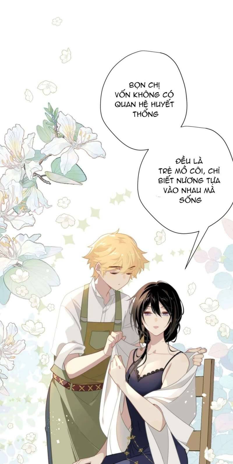 Xuyên Thành Phù Thủy Nuôi Dưỡng Kỵ Sĩ Thánh Điện - Chapter 11 - Page 12