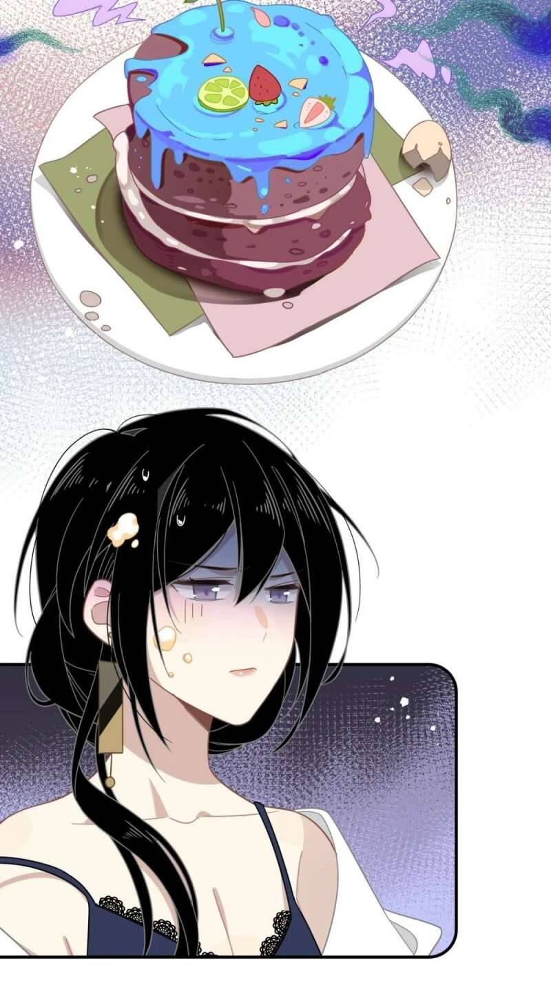 Xuyên Thành Phù Thủy Nuôi Dưỡng Kỵ Sĩ Thánh Điện - Chapter 11 - Page 23