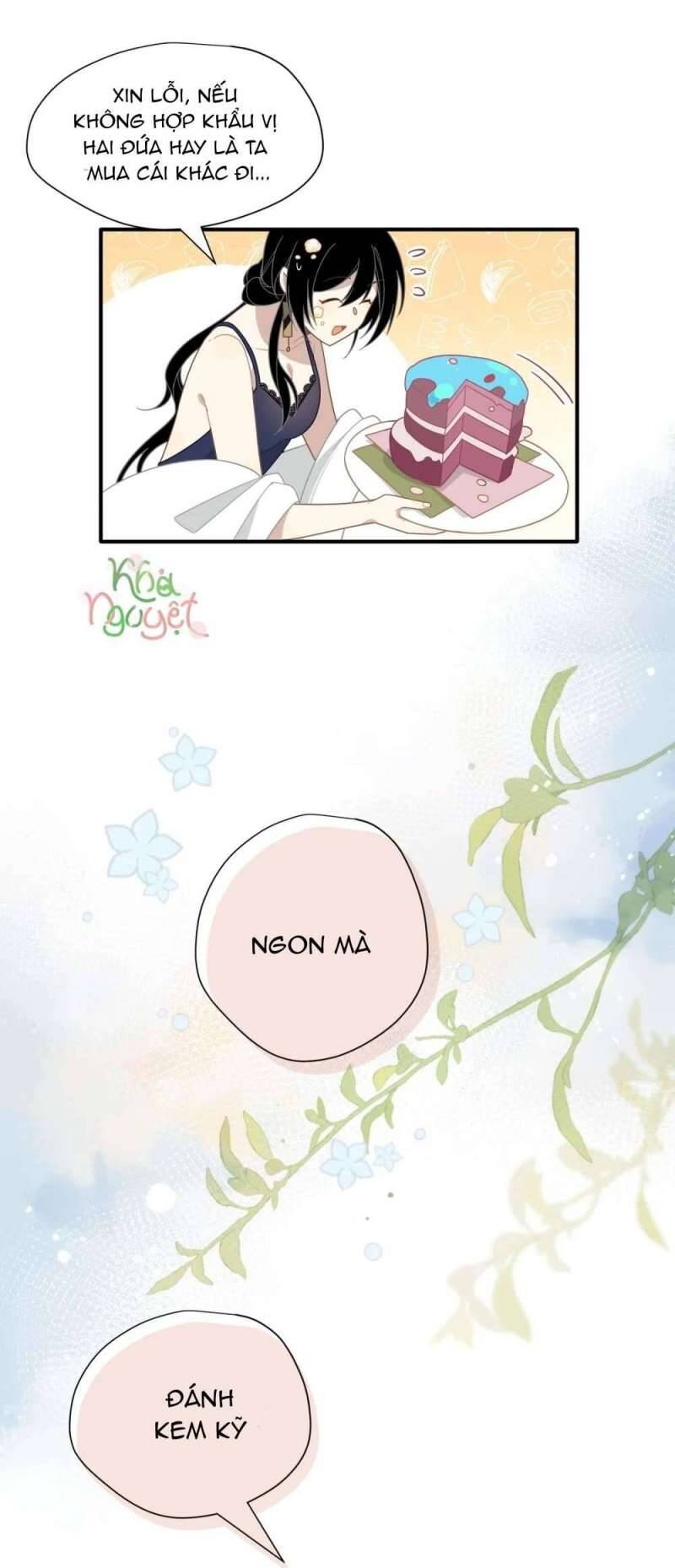 Xuyên Thành Phù Thủy Nuôi Dưỡng Kỵ Sĩ Thánh Điện - Chapter 11 - Page 27