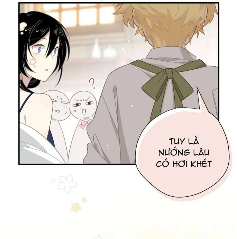 Xuyên Thành Phù Thủy Nuôi Dưỡng Kỵ Sĩ Thánh Điện - Chapter 11 - Page 28