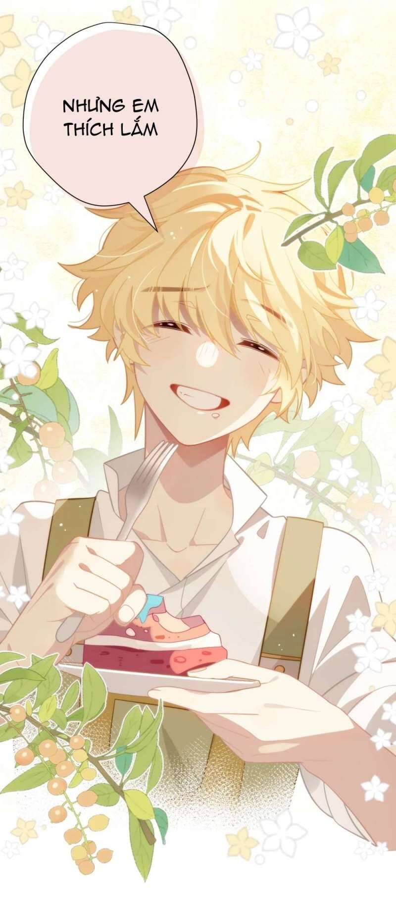 Xuyên Thành Phù Thủy Nuôi Dưỡng Kỵ Sĩ Thánh Điện - Chapter 11 - Page 29