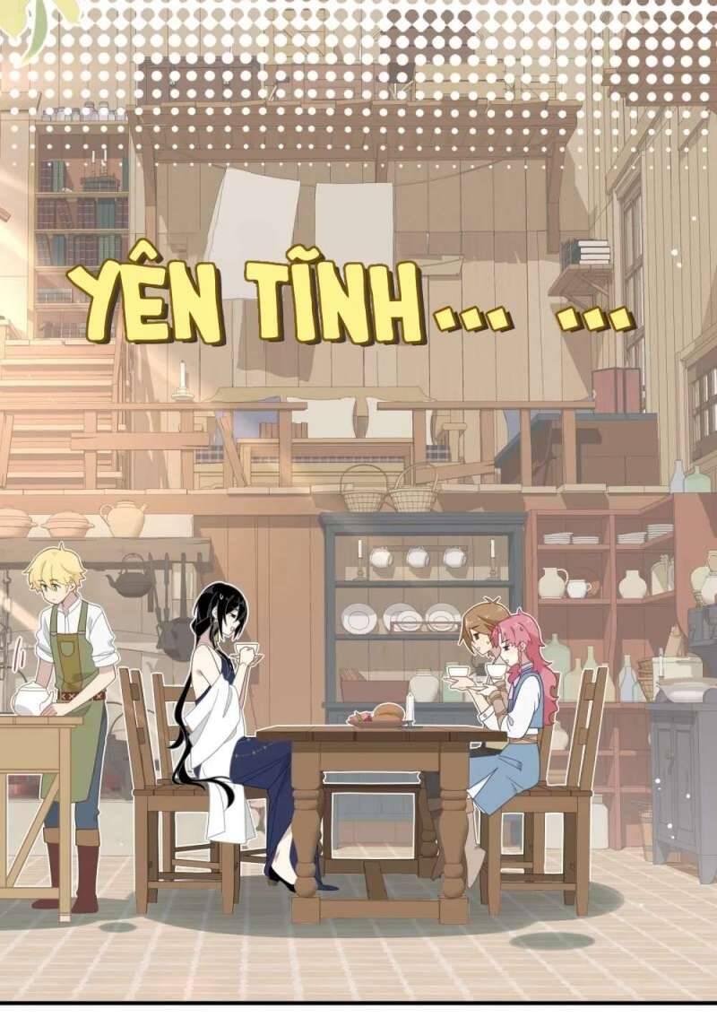 Xuyên Thành Phù Thủy Nuôi Dưỡng Kỵ Sĩ Thánh Điện - Chapter 11 - Page 3