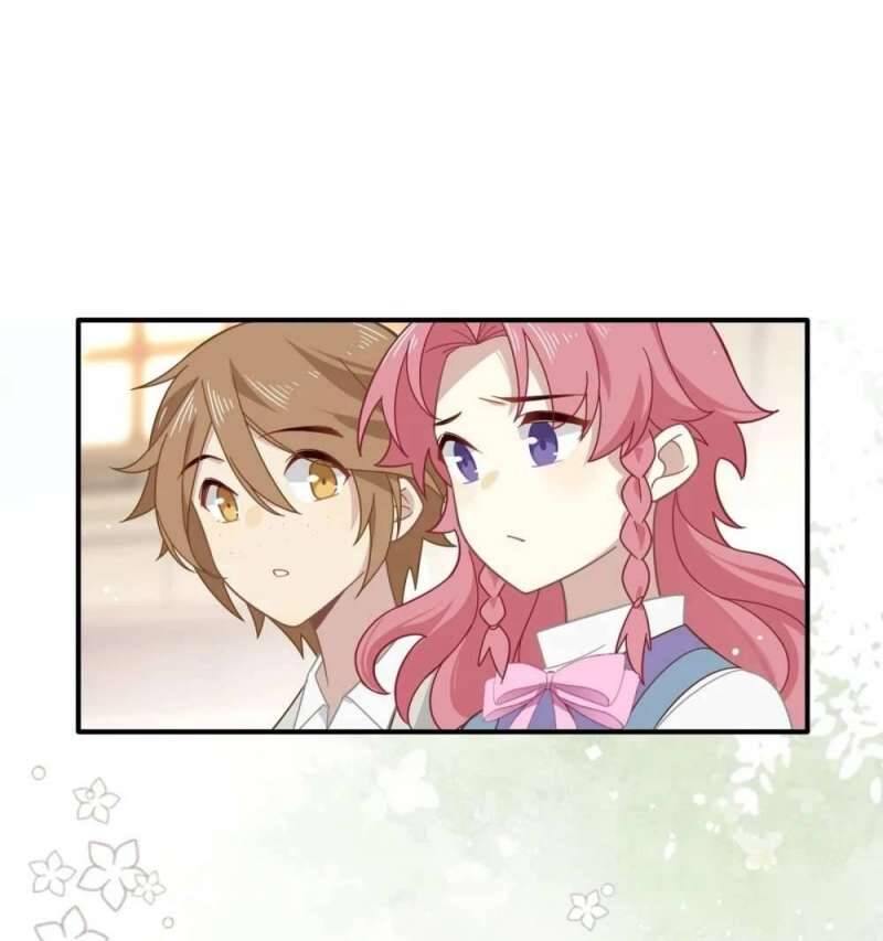 Xuyên Thành Phù Thủy Nuôi Dưỡng Kỵ Sĩ Thánh Điện - Chapter 11 - Page 30