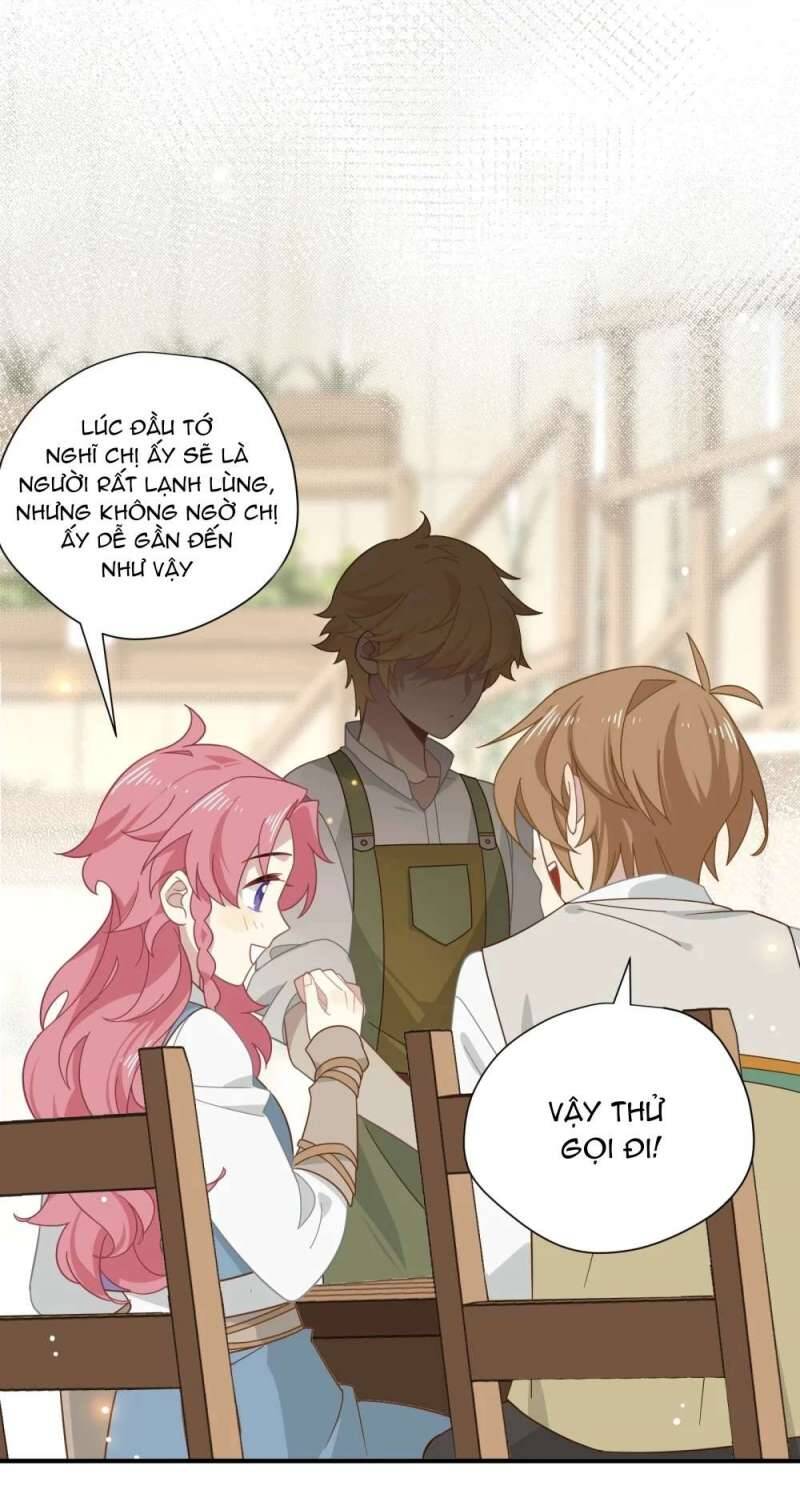 Xuyên Thành Phù Thủy Nuôi Dưỡng Kỵ Sĩ Thánh Điện - Chapter 11 - Page 37