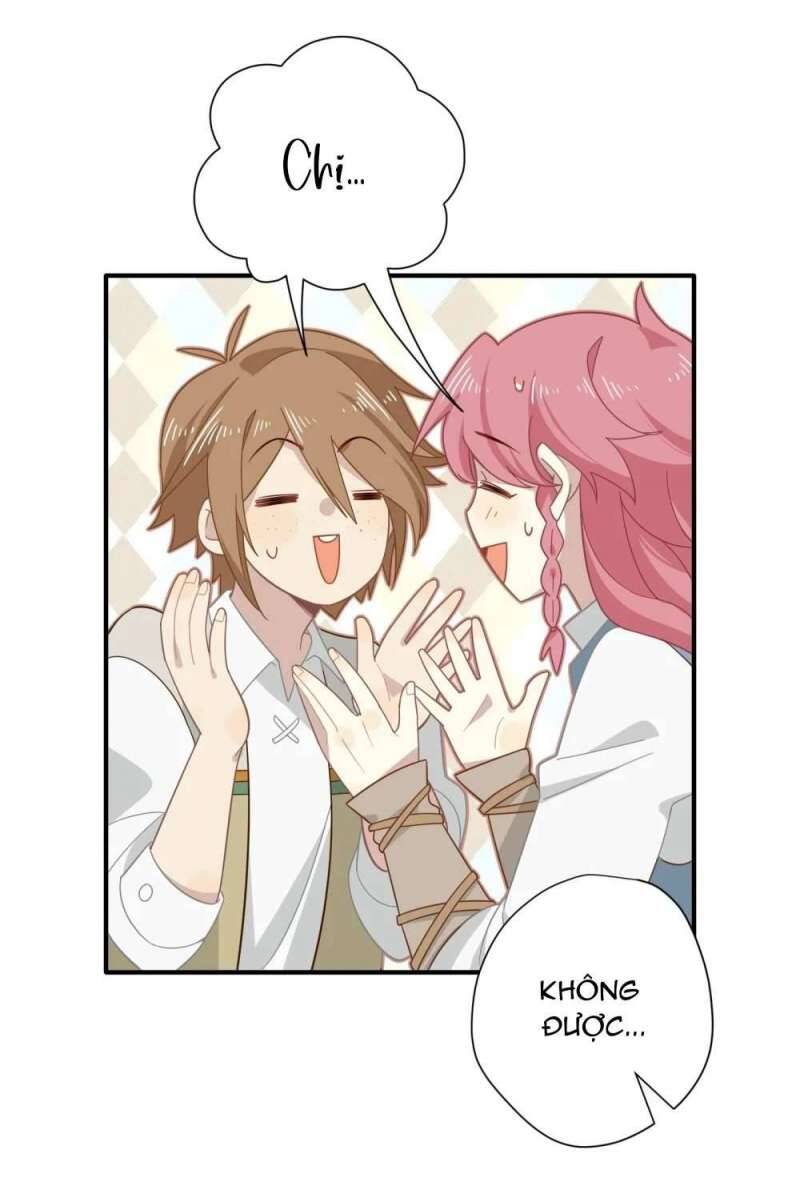 Xuyên Thành Phù Thủy Nuôi Dưỡng Kỵ Sĩ Thánh Điện - Chapter 11 - Page 38