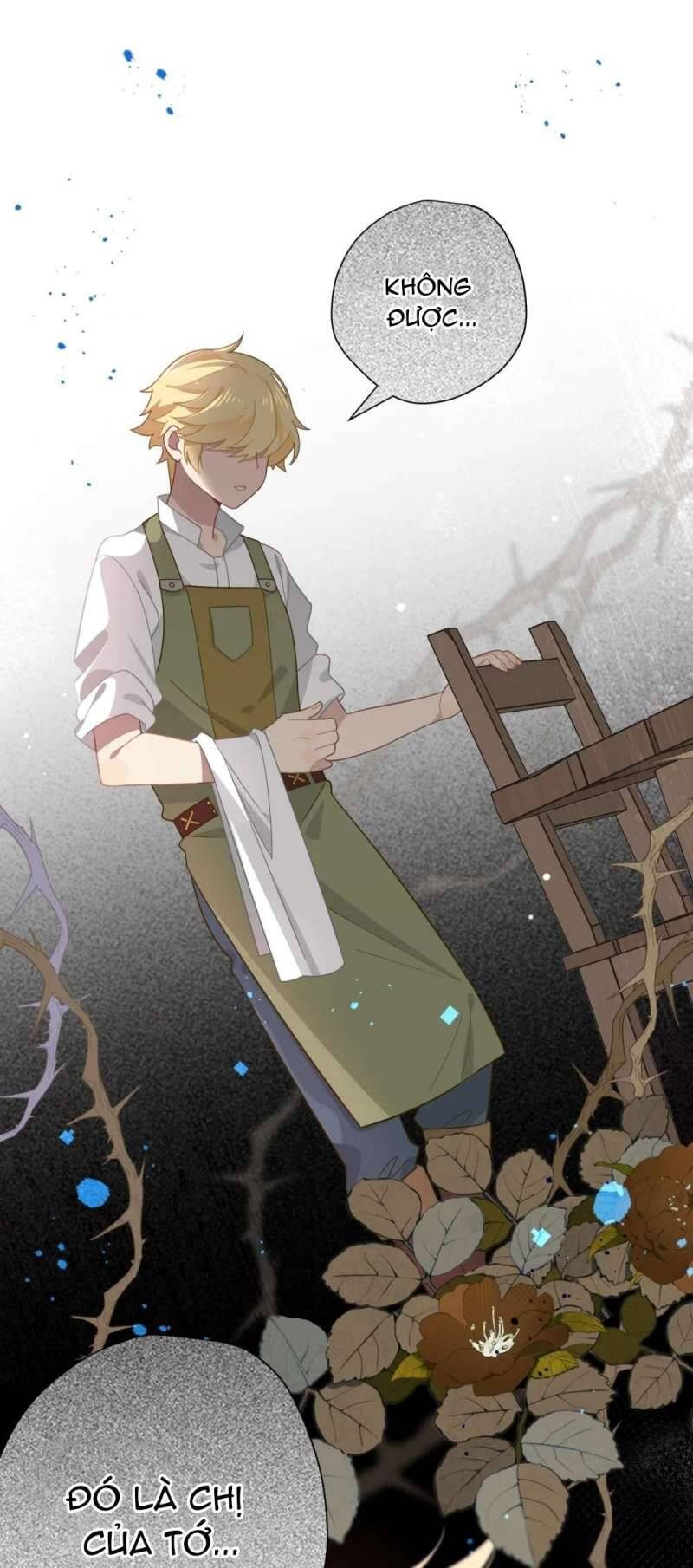 Xuyên Thành Phù Thủy Nuôi Dưỡng Kỵ Sĩ Thánh Điện - Chapter 11 - Page 39