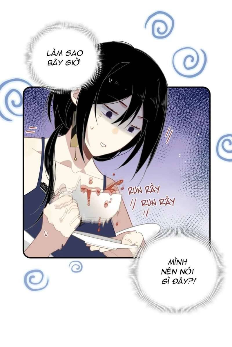 Xuyên Thành Phù Thủy Nuôi Dưỡng Kỵ Sĩ Thánh Điện - Chapter 11 - Page 4