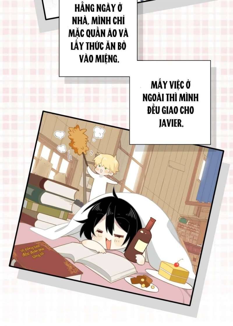 Xuyên Thành Phù Thủy Nuôi Dưỡng Kỵ Sĩ Thánh Điện - Chapter 11 - Page 6