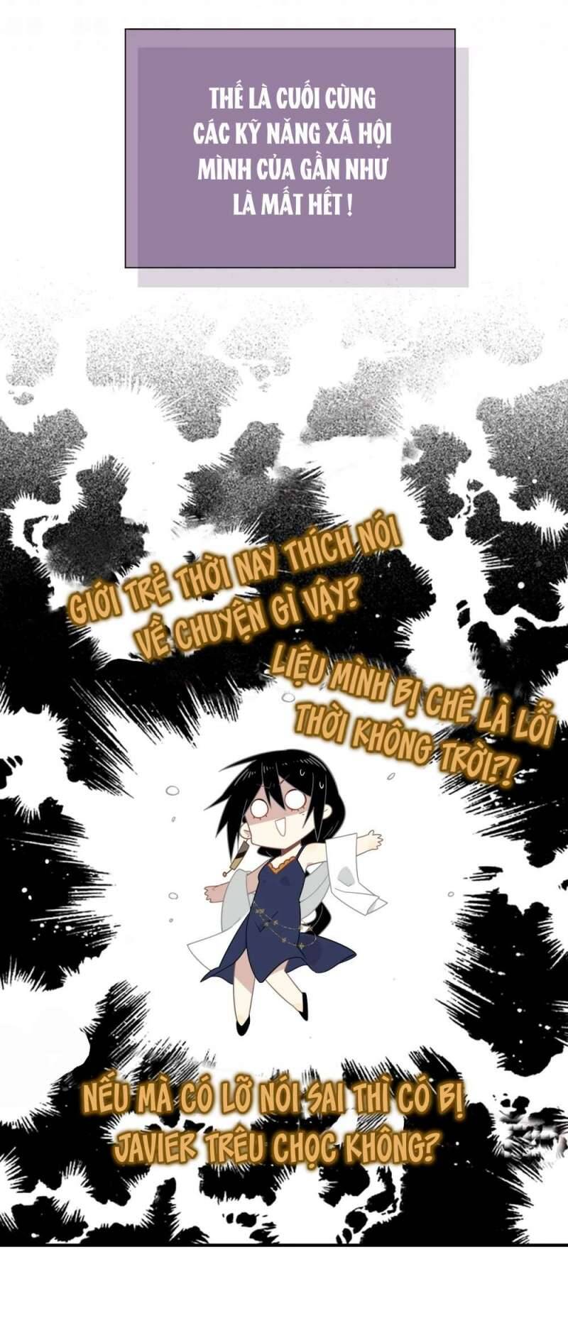 Xuyên Thành Phù Thủy Nuôi Dưỡng Kỵ Sĩ Thánh Điện - Chapter 11 - Page 7