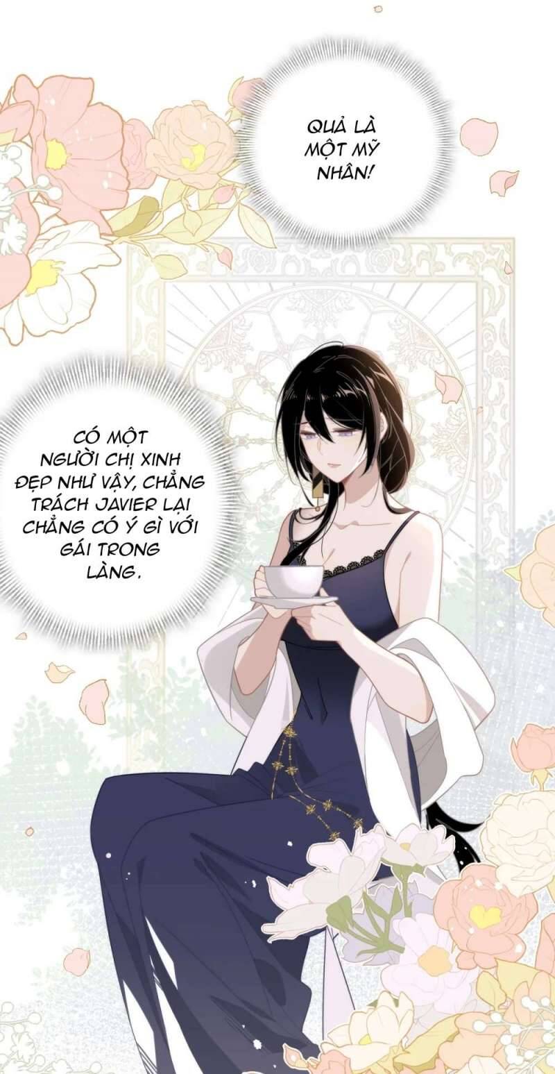 Xuyên Thành Phù Thủy Nuôi Dưỡng Kỵ Sĩ Thánh Điện - Chapter 11 - Page 9