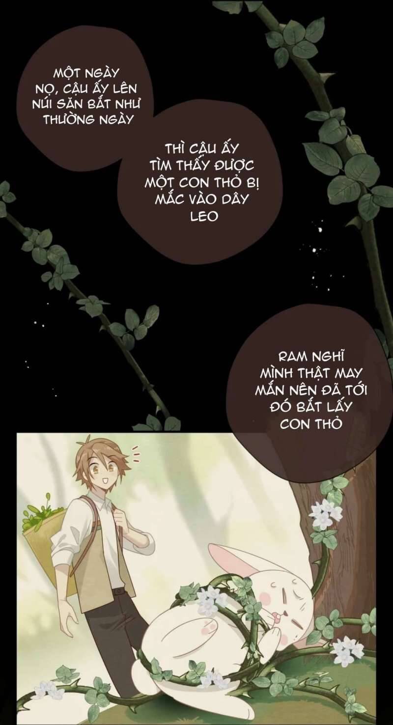 Xuyên Thành Phù Thủy Nuôi Dưỡng Kỵ Sĩ Thánh Điện - Chapter 12 - Page 10