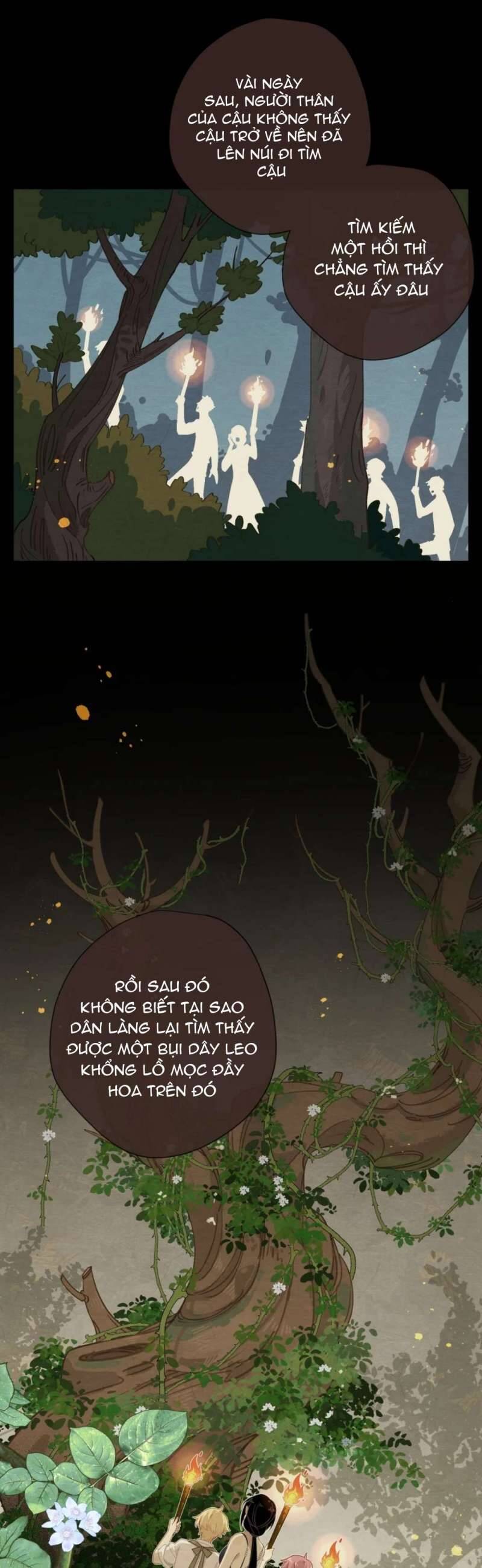 Xuyên Thành Phù Thủy Nuôi Dưỡng Kỵ Sĩ Thánh Điện - Chapter 12 - Page 12