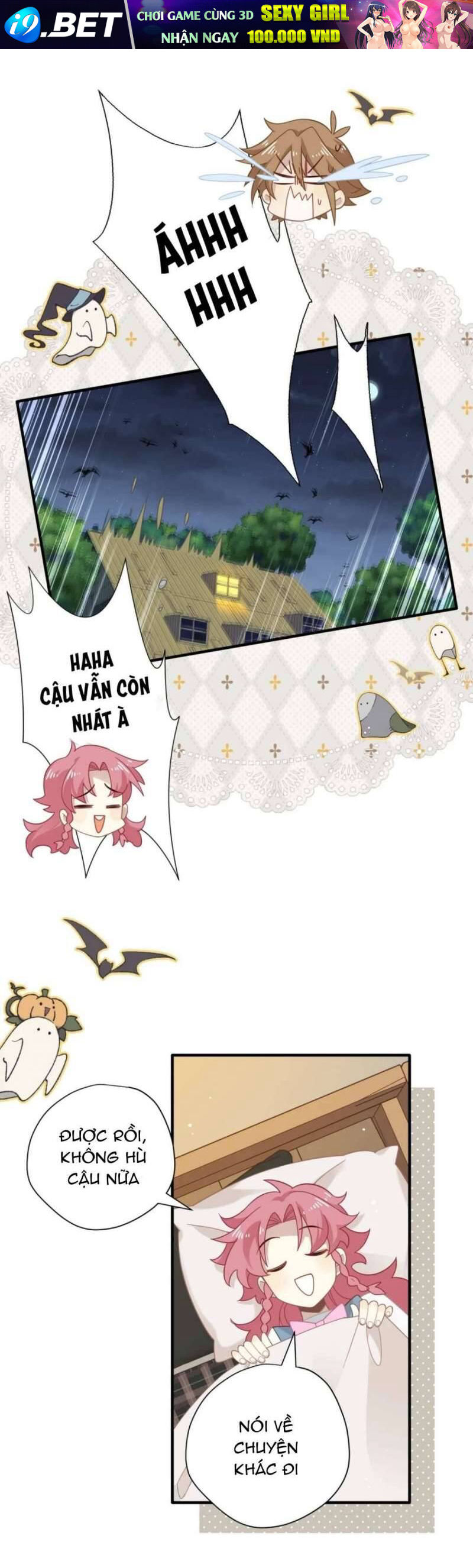 Xuyên Thành Phù Thủy Nuôi Dưỡng Kỵ Sĩ Thánh Điện - Chapter 12 - Page 15