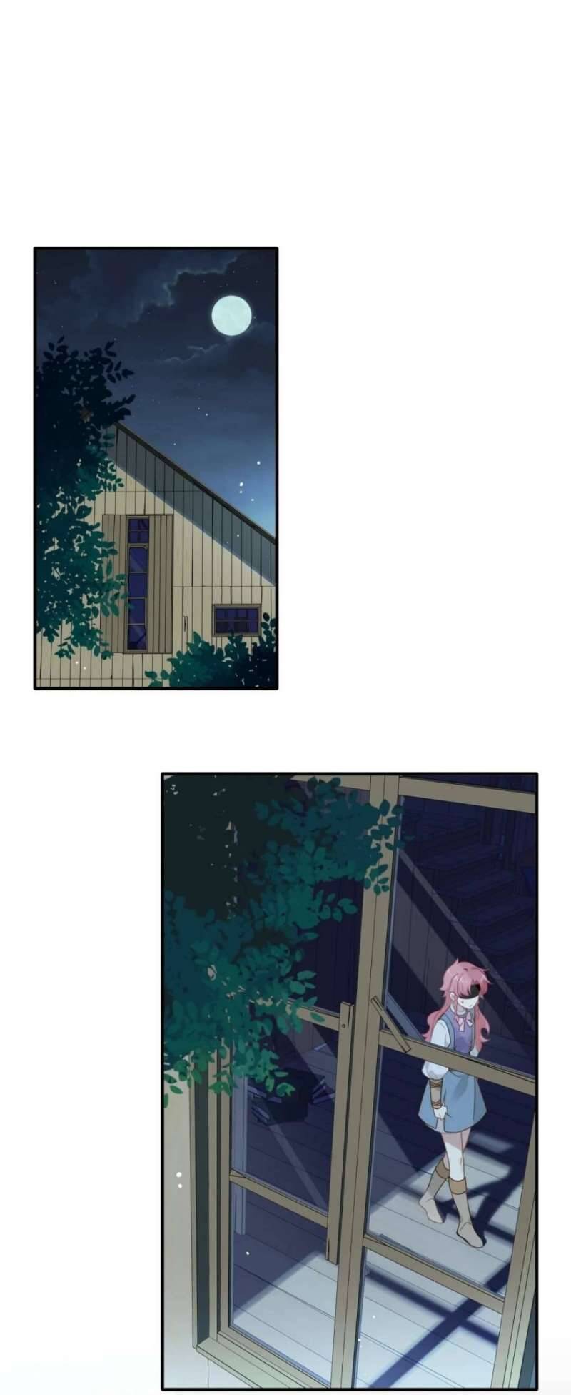 Xuyên Thành Phù Thủy Nuôi Dưỡng Kỵ Sĩ Thánh Điện - Chapter 12 - Page 19