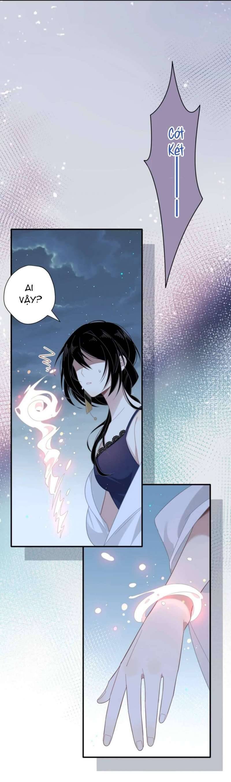 Xuyên Thành Phù Thủy Nuôi Dưỡng Kỵ Sĩ Thánh Điện - Chapter 12 - Page 25