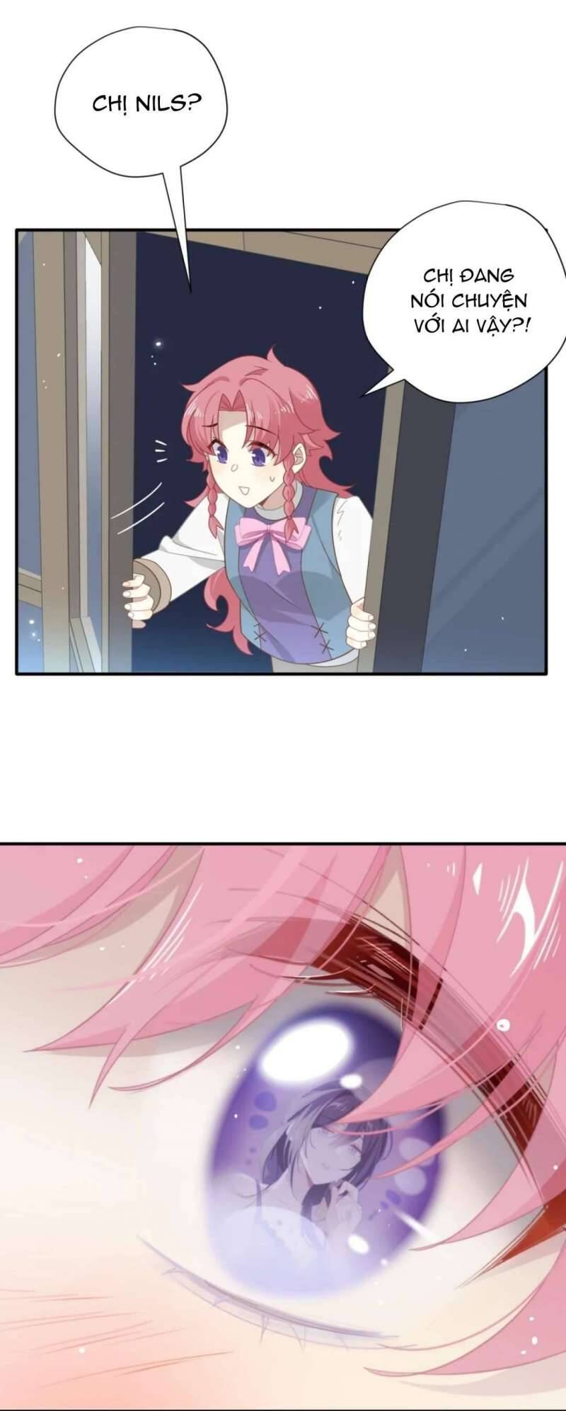 Xuyên Thành Phù Thủy Nuôi Dưỡng Kỵ Sĩ Thánh Điện - Chapter 12 - Page 26