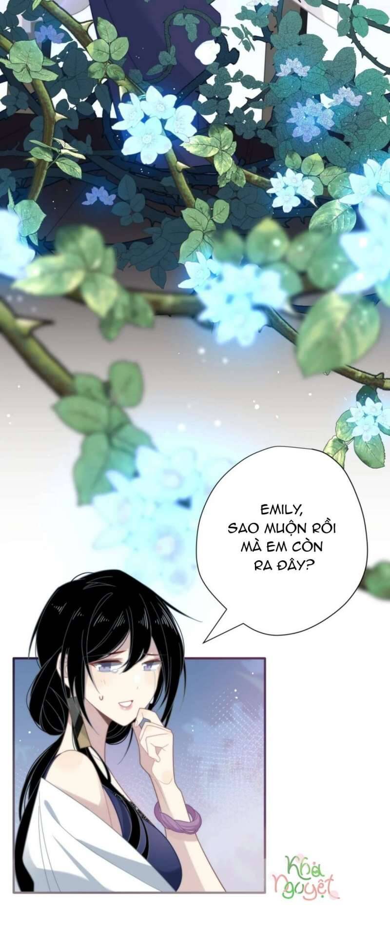 Xuyên Thành Phù Thủy Nuôi Dưỡng Kỵ Sĩ Thánh Điện - Chapter 12 - Page 28