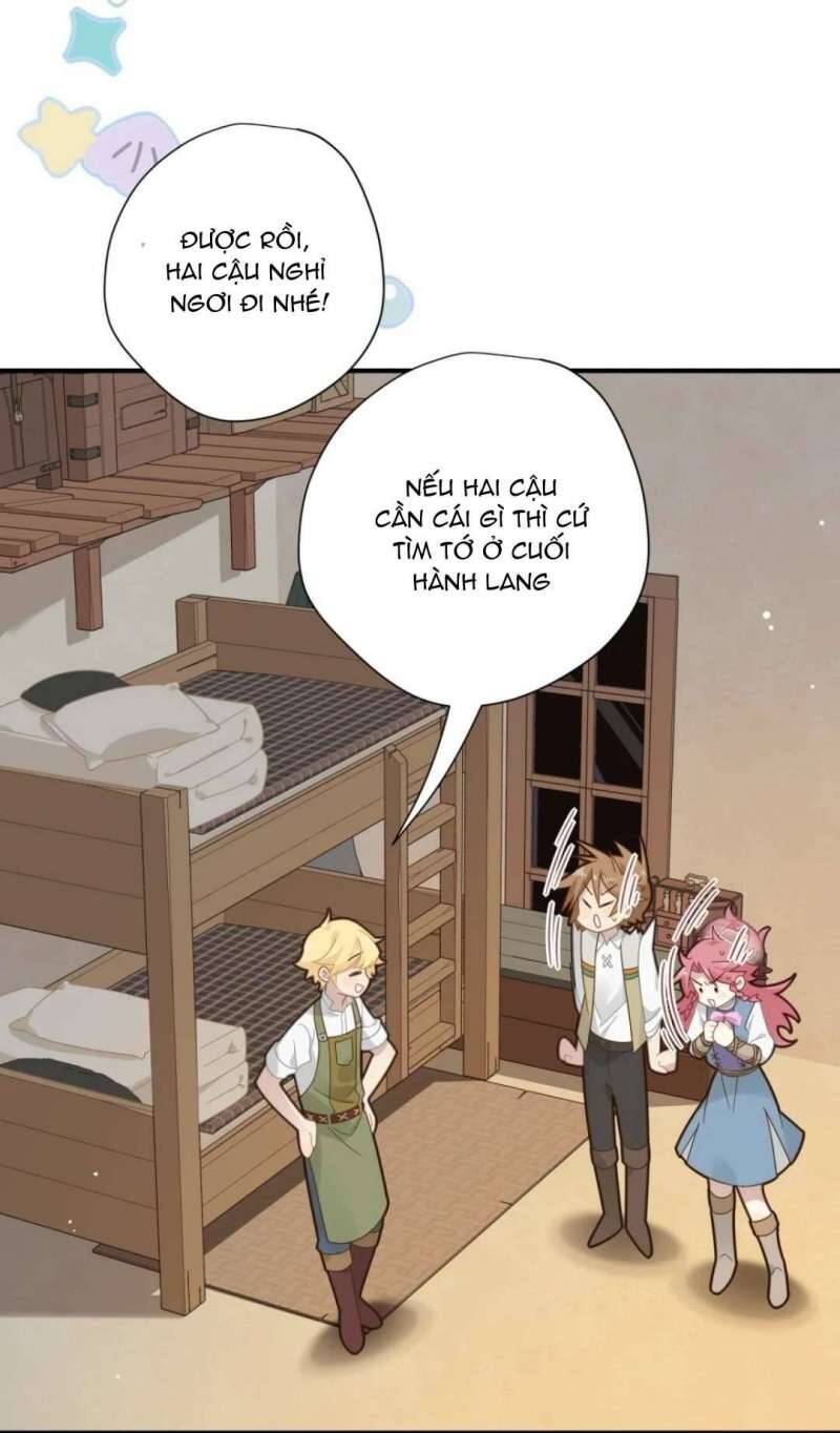 Xuyên Thành Phù Thủy Nuôi Dưỡng Kỵ Sĩ Thánh Điện - Chapter 12 - Page 3