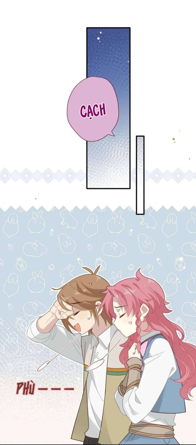 Xuyên Thành Phù Thủy Nuôi Dưỡng Kỵ Sĩ Thánh Điện - Chapter 12 - Page 5