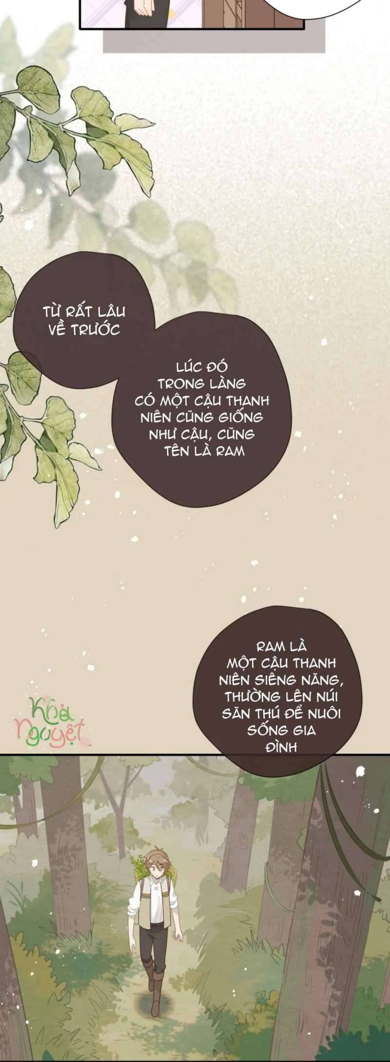 Xuyên Thành Phù Thủy Nuôi Dưỡng Kỵ Sĩ Thánh Điện - Chapter 12 - Page 9