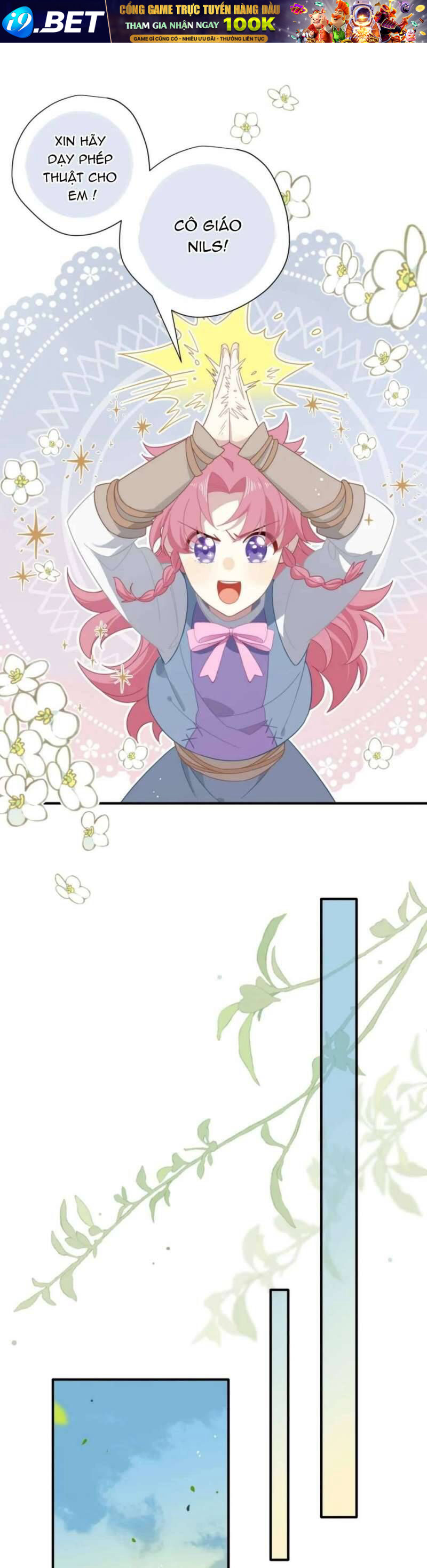 Xuyên Thành Phù Thủy Nuôi Dưỡng Kỵ Sĩ Thánh Điện - Chapter 13 - Page 10