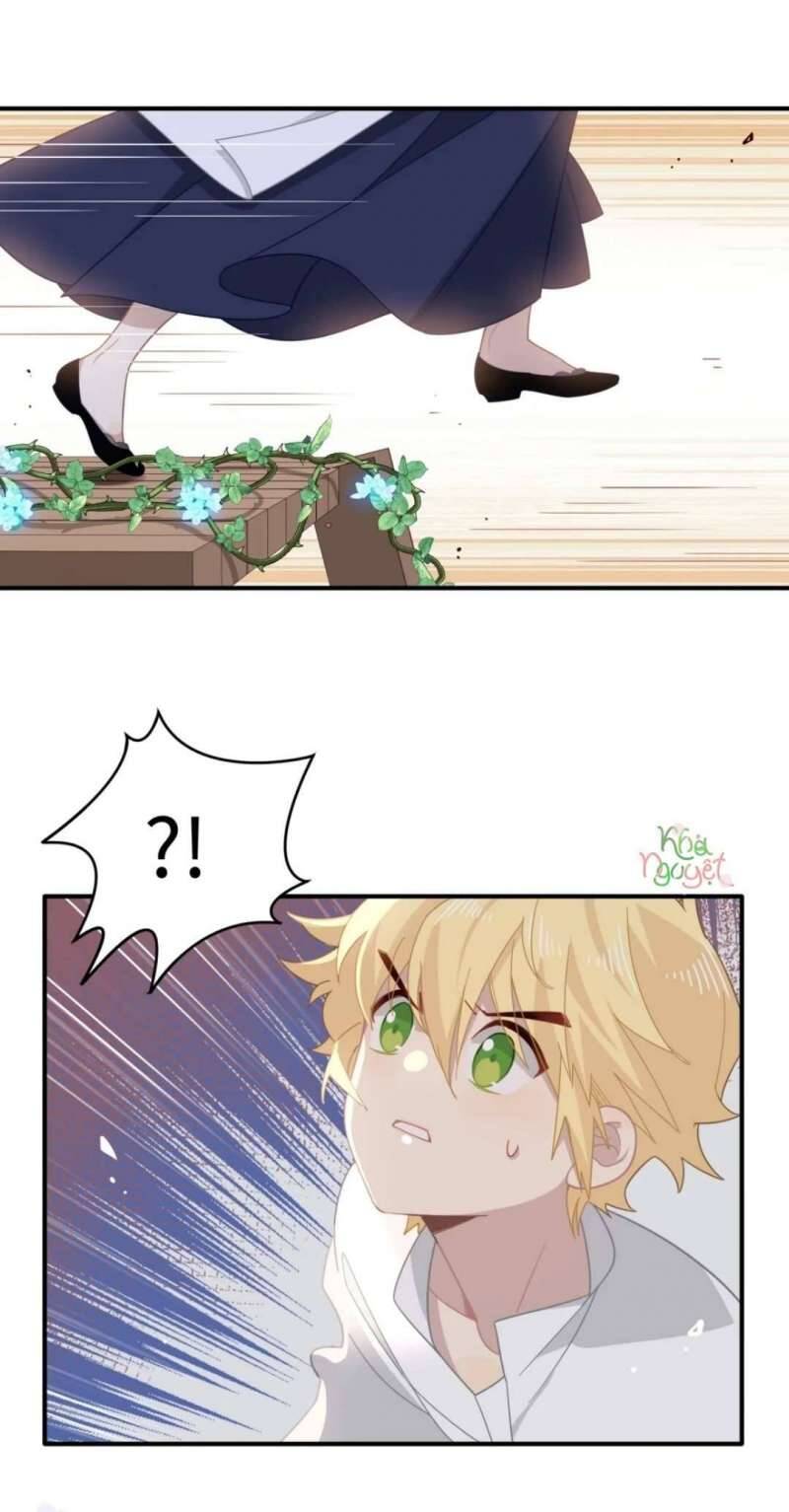 Xuyên Thành Phù Thủy Nuôi Dưỡng Kỵ Sĩ Thánh Điện - Chapter 13 - Page 14