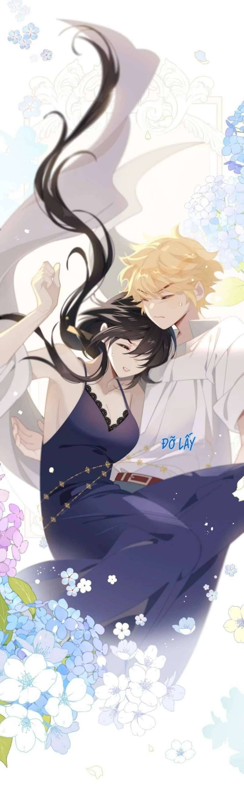 Xuyên Thành Phù Thủy Nuôi Dưỡng Kỵ Sĩ Thánh Điện - Chapter 13 - Page 15