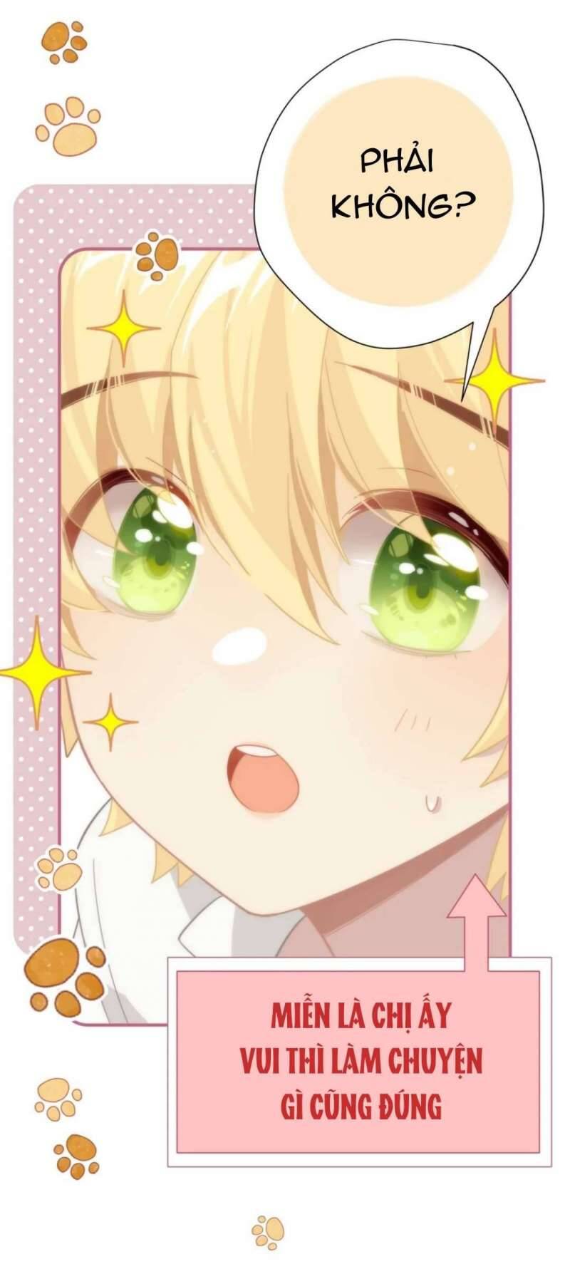 Xuyên Thành Phù Thủy Nuôi Dưỡng Kỵ Sĩ Thánh Điện - Chapter 13 - Page 20