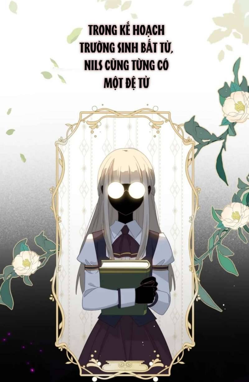 Xuyên Thành Phù Thủy Nuôi Dưỡng Kỵ Sĩ Thánh Điện - Chapter 13 - Page 22