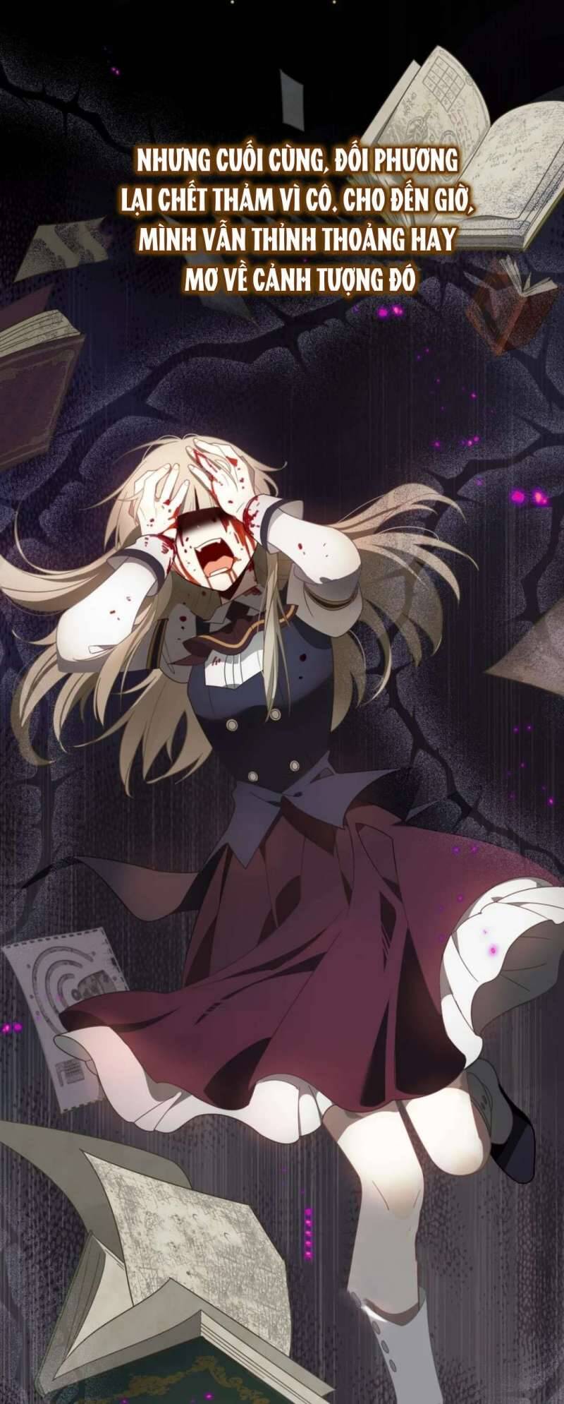 Xuyên Thành Phù Thủy Nuôi Dưỡng Kỵ Sĩ Thánh Điện - Chapter 13 - Page 23